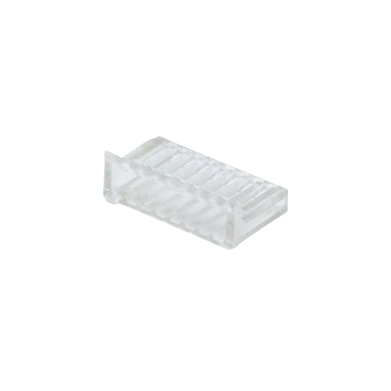 PC, gaming si accesorii - Retelistica - Cabluri si accesorii - Set mufe RJ-45 Logilink pentru cablu FTP, SFTP, Cat5e, RJ-45 tata, ecranat, plastic cu metal, cu insertie, 100 bucati - Infinity.ro