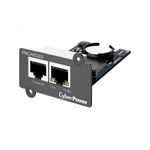 PC, gaming si accesorii - UPS-uri - Accesorii UPS-uri - Adaptor Cyberpower RMCARD205 OR/OLS/PR series, 2 ports RJ45 - Infinity.ro