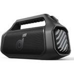 TV, Audio-Video si Foto - Portabile audio - Boxe portabile - Boxa portabila Anker Soundcore Boom 2 Plus, 140W, BassUp 2.0, IPX7, Lumini RGB, Baterie externa, Bluetooth 5.3, Negru - Infinity.ro