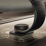 Jucarii, Copii si Bebe - Carucioare si articole de transport - Scaune auto copii - Suport pentru Masina cu Magnet - Baseus PrimeTrip C03 Pro (C0013A01) - Black - Infinity.ro
