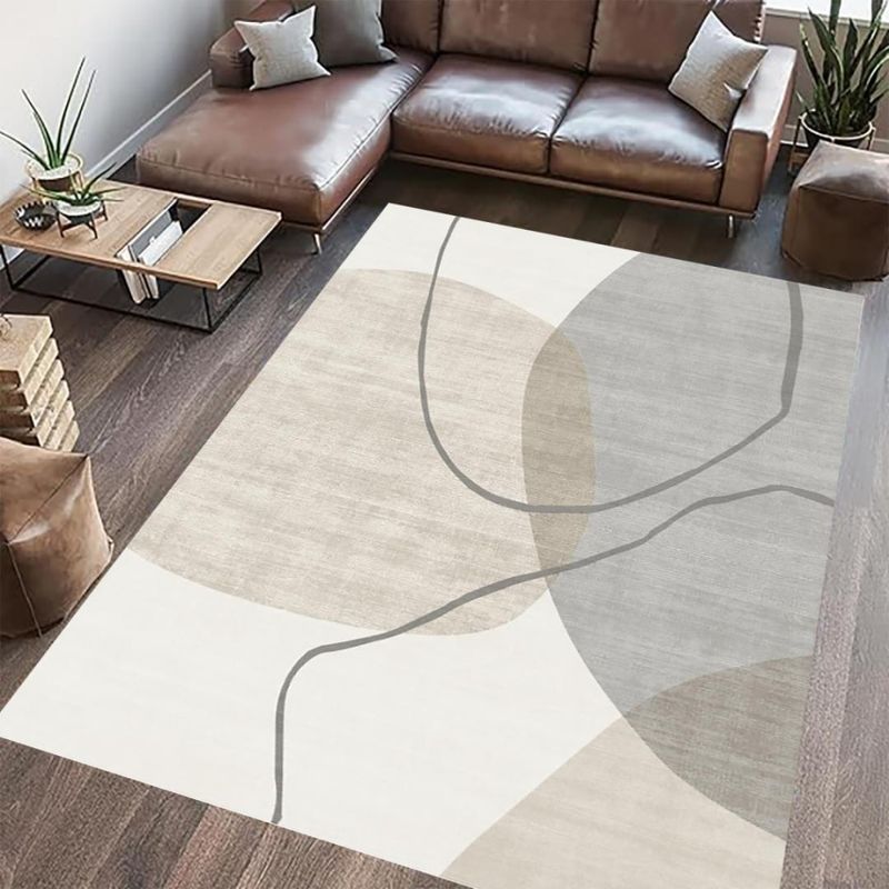 Casa si Gradina - Textile si covoare - Covoare - Covoare casa - Covor printat, conor 70x140 - Infinity.ro