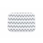Electronice si Electrocasnice - Ingrijirea locuintei - Aspiratoare - Set 3 lavete mop aburi Heinner HSM-PAD3, compatibile, pentru HSM-M1400WH-BL - Infinity.ro