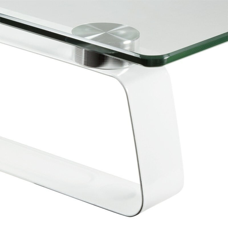 TV, Audio-Video si Foto - Accesorii TV si audio - Suporturi TV - MASUTA TV LOGILINK, pt 1 TV/monitor plat, curbat, diag. max 56 inch, fix, max 20 Kg, "BP0027" - Infinity.ro
