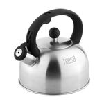 Casa si Gradina - Bucatarie si vesela - Vase pentru gatit - Ceainice si infuzoare - Ceainic din inox TSA0154, 2L, 18,5x18,5cm, maner din nylon - Infinity.ro