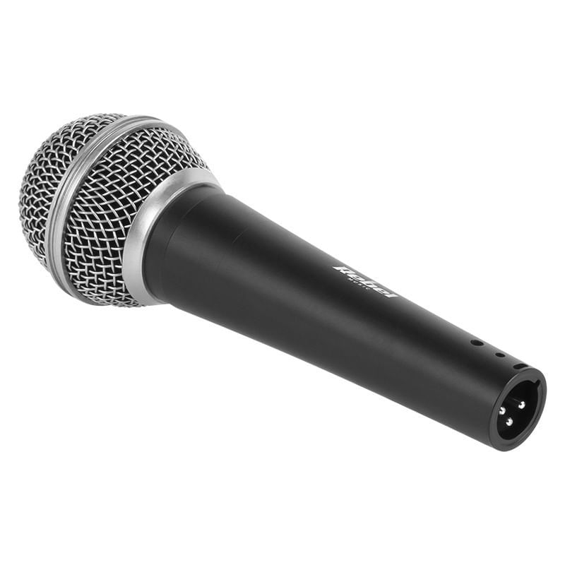 TV, Audio-Video si Foto - Accesorii TV si audio - Microfoane - Microfon Vocal DM 80 Dinamic - Infinity.ro