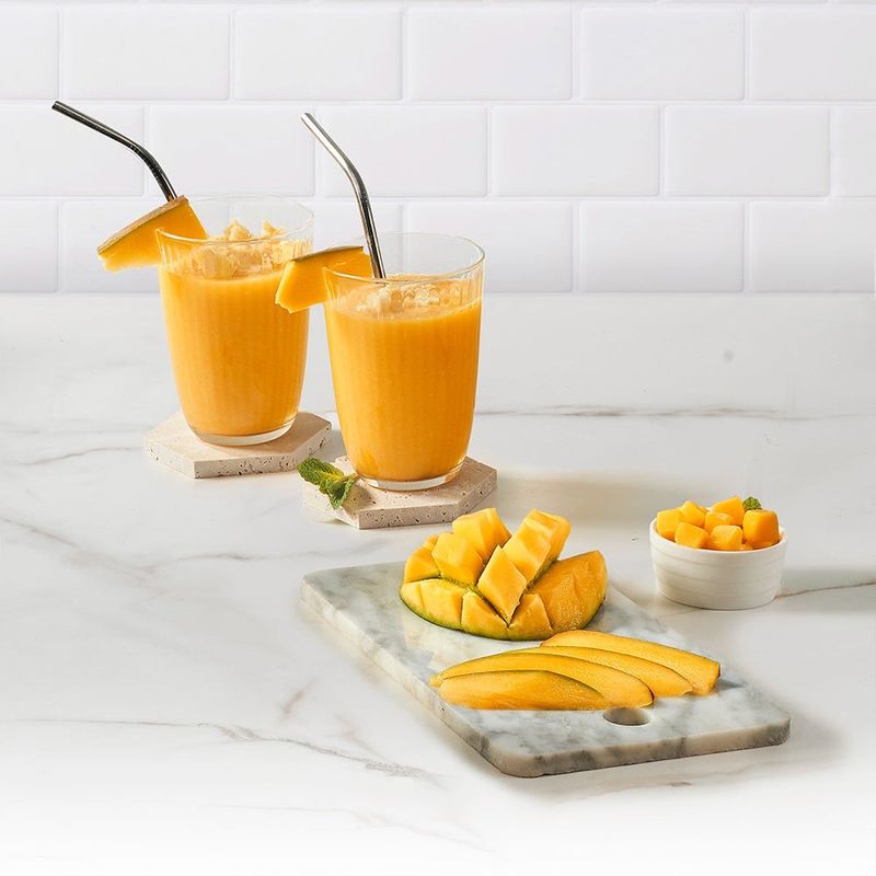 Casa si Gradina - Bucatarie si vesela - Ustensile bucatarie - Seturi ustensile de bucatarie - Set blender cu pahar UFESA WHITE GOLD 1500 W, 1,5 L, 2 viteze, alb, metal - Infinity.ro