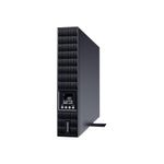 Casa si Gradina - Electrice - Accesorii electrice - Stabilizatoare tensiune si ups - UPS, CyberPower, Smart Online S, UPS, 2700 Watt, 3000 VA, Negru - Infinity.ro