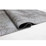 Casa si Gradina - Textile si covoare - Covoare - Covoare casa - Covor cu print digital 3D Honey Heinner Home, 200x300 cm, poliester 100%, spate antiderapant - Infinity.ro