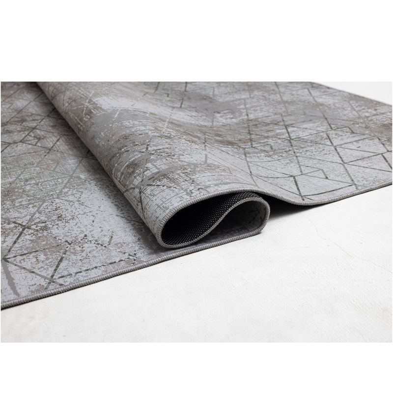 Casa si Gradina - Textile si covoare - Covoare - Covoare casa - Covor cu print digital 3D Honey Heinner Home, 200x300 cm, poliester 100%, spate antiderapant - Infinity.ro