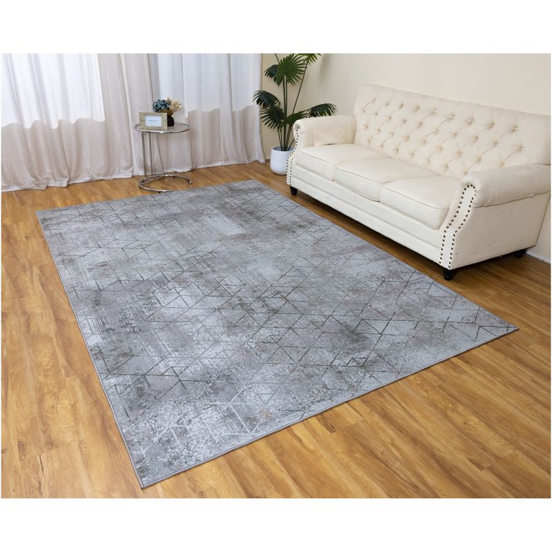 Casa si Gradina - Textile si covoare - Covoare - Covoare casa - Covor cu print digital 3D Honey Heinner Home, 200x300 cm, poliester 100%, spate antiderapant - Infinity.ro