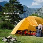 Casa si Gradina - Electrice - Panouri solare si accesorii - Sisteme panouri solare - Panou Solar Pliabil 200W CANYON SP200W, Panou solar incarcator 2x100W, protectie IPX4, iesire universala XT60, incarcare - Infinity.ro