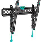 TV, Audio-Video si Foto - Accesorii TV si audio - Suporturi TV - Suport Perete ONKRON TM6-B, 43" - 85", 68 Kg Negru - Infinity.ro