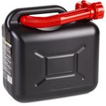 Auto si Moto - Reparatii si depanare - Scule auto - Echipamente de vopsit - Canistra, Fieldmann, Negru - Infinity.ro
