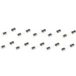 Casa si Gradina - Electrice - Distributie electrica si comanda - Sigurante - Set 10 sigurante F200mA 250VAC ardere rapida 5x20mm FSF SCHURTER 0034.1509-10 - Infinity.ro