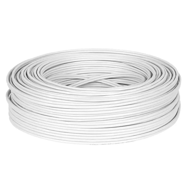 TV, Audio-Video si Foto - Accesorii TV si audio - Cabluri si adaptoare video - Cablu 10m coaxial 75 ohm cupru YWDXPEK K-1000 Elektrokabel KAB0544-10 - Infinity.ro