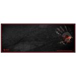 PC, gaming si accesorii - Periferice PC - Mouse - Mouse PAD A4Tech B-088S X-thin gaming cauciuc si material textil 800x300x2mm negru - Infinity.ro