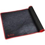 PC, gaming si accesorii - Periferice PC - Mouse - Mouse PAD A4Tech B-088S X-thin gaming cauciuc si material textil 800x300x2mm negru - Infinity.ro