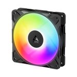 PC, gaming si accesorii - Componente PC - Coolere si Ventilatoare PC - Ventilator P14 Pro Reverse A-RGB 140x140x27mm PWM 400-2500rpm 4-pin ARCTIC ACFAN00323A - Infinity.ro