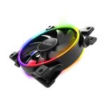 PC, gaming si accesorii - Componente PC - Coolere si Ventilatoare PC - Ventilator PCCOOLER CORONA FRGB 120 PC 120x120x25mm A-RGB LED PWM Hydro Bearing control - Infinity.ro