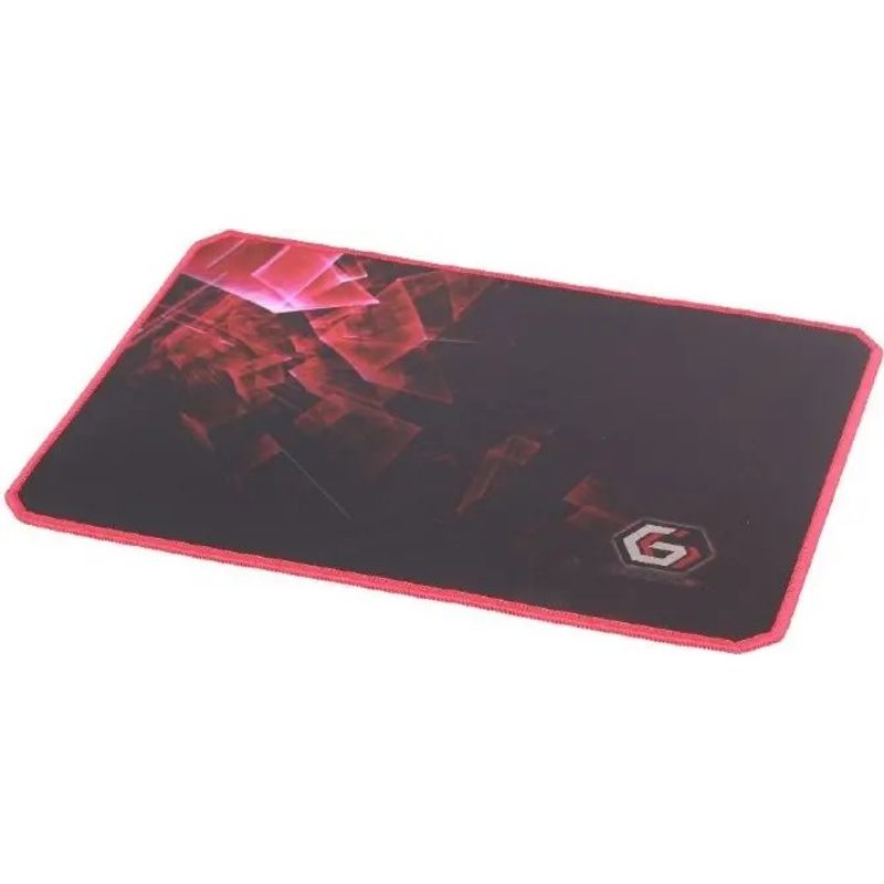 PC, gaming si accesorii - Periferice PC - Mouse - Mouse PAD GEMBIRD MP-GAMEPRO-S gaming cauciuc si material textil 250x200x3mm imagini - Infinity.ro