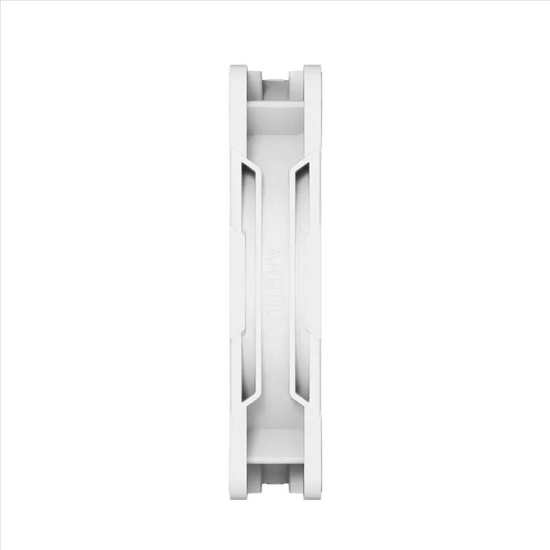 PC, gaming si accesorii - Componente PC - Coolere si Ventilatoare PC - Ventilator P12 Pro A-RGB 120x120x25mm PWM 600-3000rpm 4-pin alb ARCTIC ACFAN00311A - Infinity.ro
