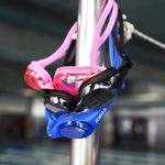 Sport si Outdoor - Echipament Sportiv - Accesorii echipament sportiv - Ochelari sport - Ochelari inot Joma Splash albastru junior - Infinity.ro
