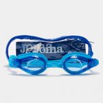 Sport si Outdoor - Echipament Sportiv - Accesorii echipament sportiv - Ochelari sport - Ochelari inot Joma Splash albastru junior - Infinity.ro