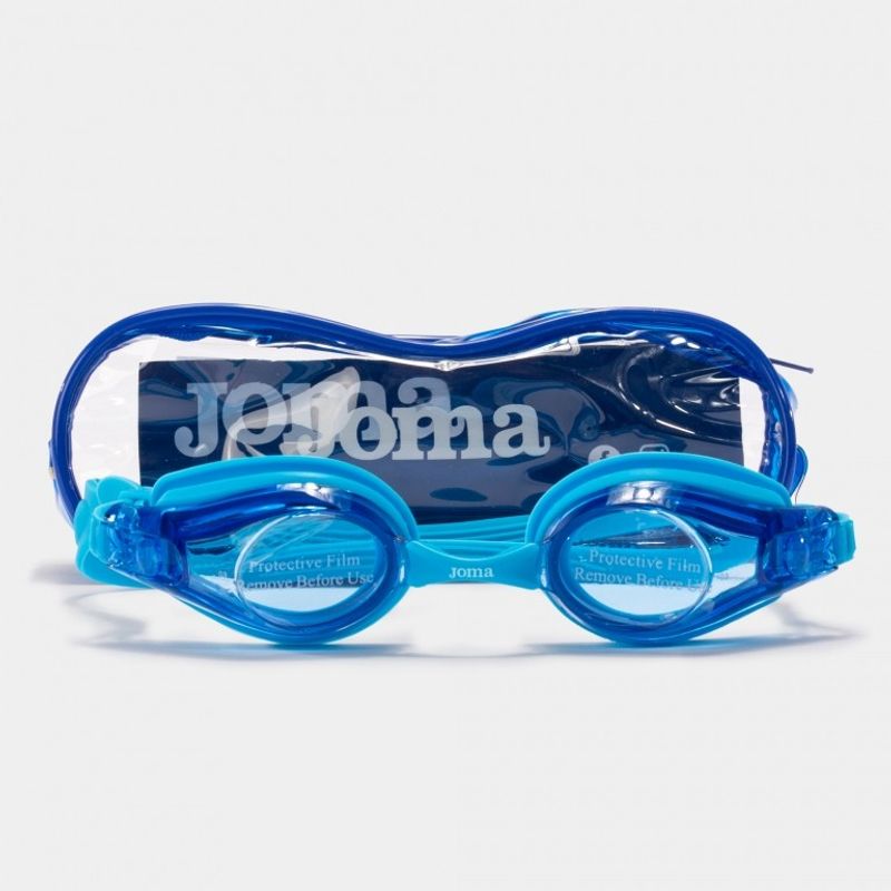 Sport si Outdoor - Echipament Sportiv - Accesorii echipament sportiv - Ochelari sport - Ochelari inot Joma Splash albastru junior - Infinity.ro