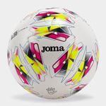 Sport si Outdoor - Sporturi de echipa - Fotbal - Mingi fotbal - Minge fotbal Joma Dinamic V alb roz - Infinity.ro