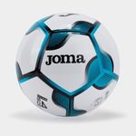 Sport si Outdoor - Sporturi de echipa - Fotbal - Mingi fotbal - Minge fotbal Joma Challenge IV alb albastru - Infinity.ro