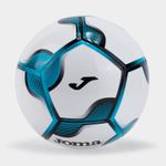 Sport si Outdoor - Sporturi de echipa - Fotbal - Mingi fotbal - Minge fotbal Joma Challenge IV alb albastru - Infinity.ro