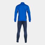 Fashion, accesorii si bijuterii - Copii - Imbracaminte copii - Treninguri si compleuri copii - Trening Joma Danubio II albastru - Infinity.ro
