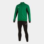 Fashion, accesorii si bijuterii - Barbati - Imbracaminte - Treninguri barbati - Trening barbati Joma Derby verde S - Infinity.ro