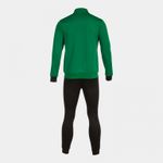 Fashion, accesorii si bijuterii - Barbati - Imbracaminte - Treninguri barbati - Trening barbati Joma Derby verde S - Infinity.ro