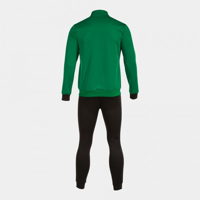 Fashion, accesorii si bijuterii - Barbati - Imbracaminte - Treninguri barbati - Trening barbati Joma Derby verde S - Infinity.ro