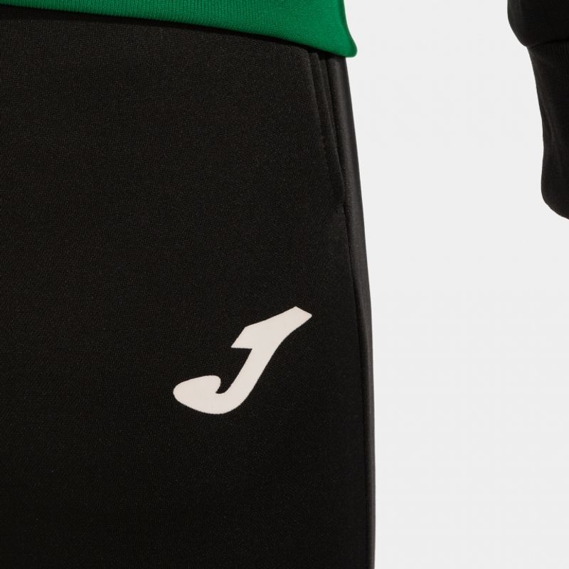 Fashion, accesorii si bijuterii - Barbati - Imbracaminte - Treninguri barbati - Trening barbati Joma Derby verde S - Infinity.ro