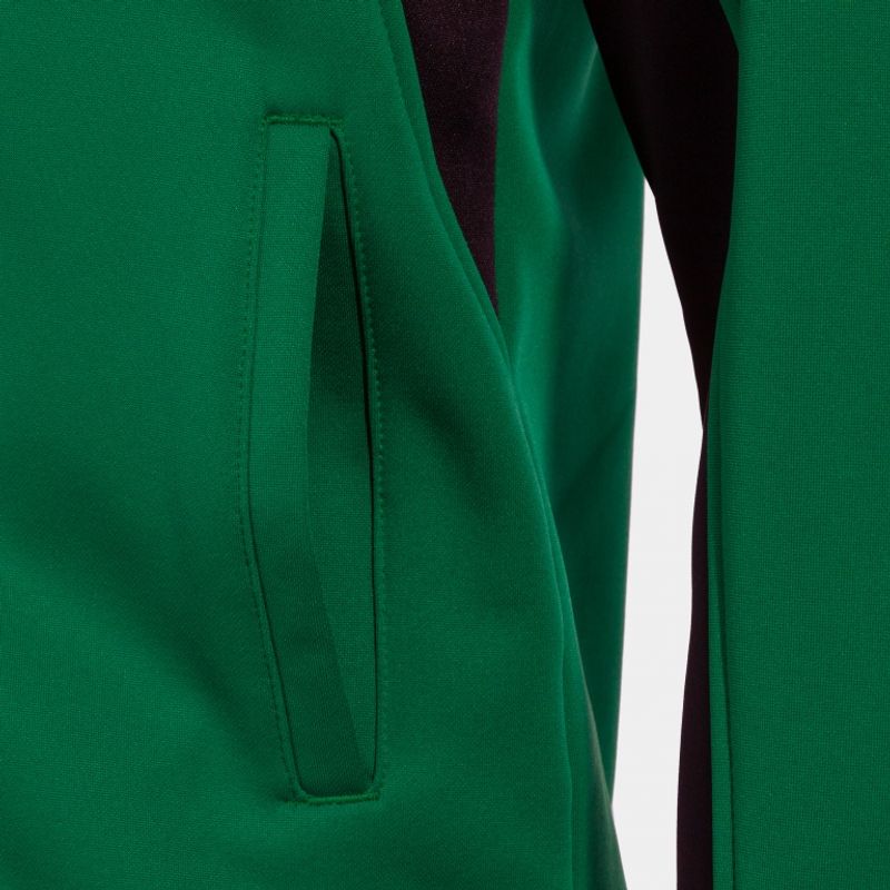 Fashion, accesorii si bijuterii - Barbati - Imbracaminte - Treninguri barbati - Trening barbati Joma Derby verde S - Infinity.ro