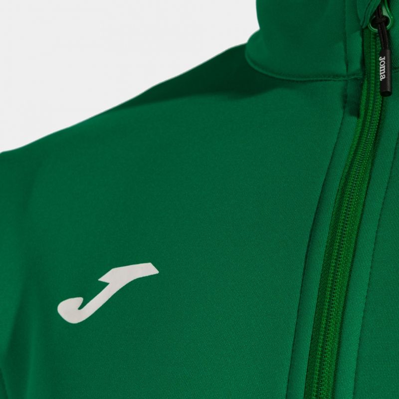 Fashion, accesorii si bijuterii - Barbati - Imbracaminte - Treninguri barbati - Trening barbati Joma Derby verde S - Infinity.ro
