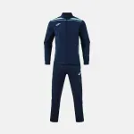 Fashion, accesorii si bijuterii - Barbati - Imbracaminte - Treninguri barbati - Trening barbati Joma Toledo II bleumarin - Infinity.ro