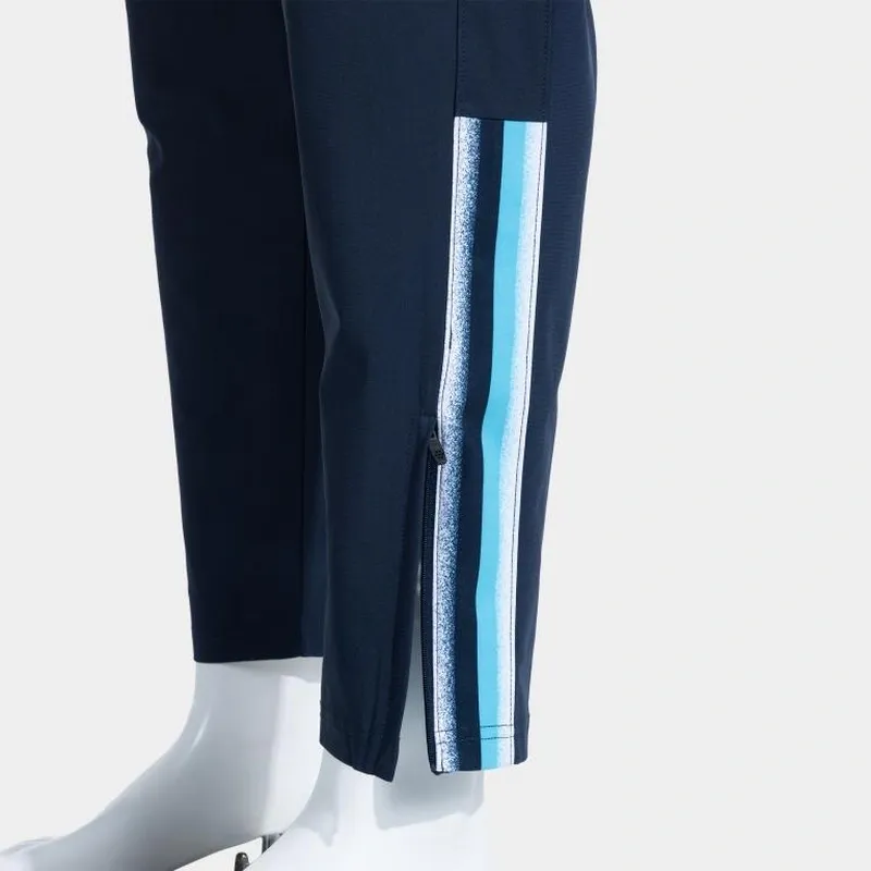 Fashion, accesorii si bijuterii - Barbati - Imbracaminte - Treninguri barbati - Trening barbati Joma Toledo II bleumarin - Infinity.ro