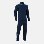 Fashion, accesorii si bijuterii - Barbati - Imbracaminte - Treninguri barbati - Trening barbati Joma Toledo II bleumarin - Infinity.ro