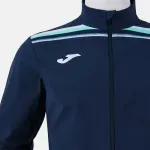 Fashion, accesorii si bijuterii - Barbati - Imbracaminte - Treninguri barbati - Trening barbati Joma Toledo II bleumarin - Infinity.ro