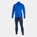 Fashion, accesorii si bijuterii - Copii - Imbracaminte copii - Treninguri si compleuri copii - Trening Joma Danubio II albastru - Infinity.ro