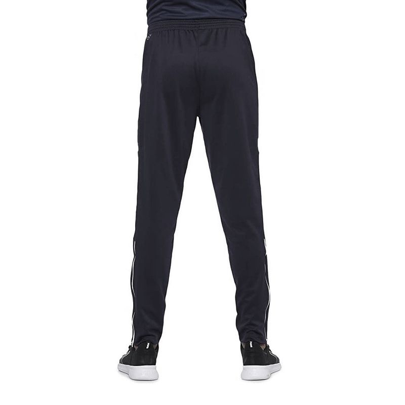 Sport si Outdoor - Echipament Sportiv - Echipamente sport copii - Pantaloni sport copii - Pantaloni sport copii Puma Training Entry Negru 116 - Infinity.ro