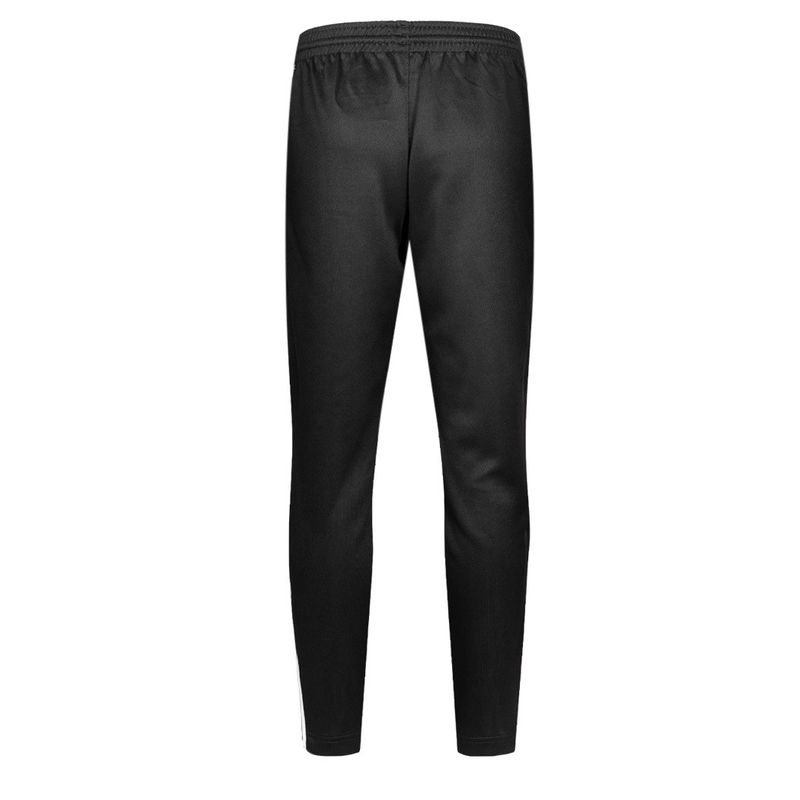 Sport si Outdoor - Echipament Sportiv - Echipamente sport copii - Pantaloni sport copii - Pantaloni sport copii Puma Training Entry Negru 116 - Infinity.ro