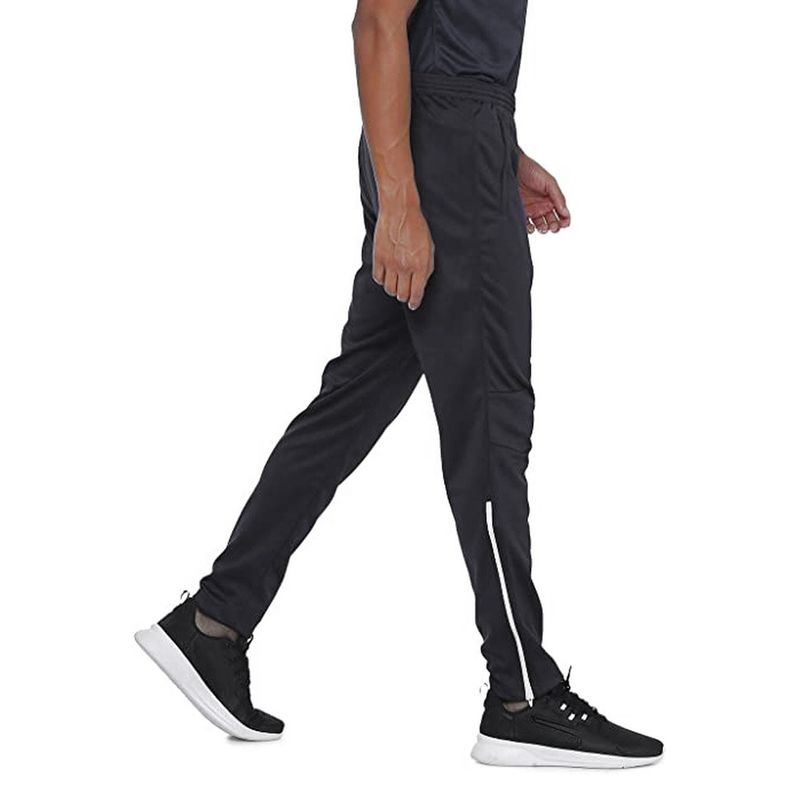 Sport si Outdoor - Echipament Sportiv - Echipamente sport copii - Pantaloni sport copii - Pantaloni sport copii Puma Training Entry Negru 116 - Infinity.ro