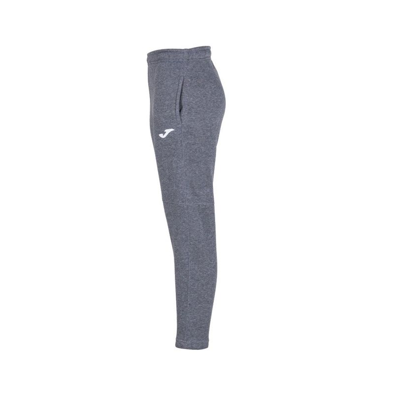Sport si Outdoor - Echipament Sportiv - Echipamente sport copii - Pantaloni sport copii - Pantaloni copii Joma Lion Long Gri 10 ANI - Infinity.ro