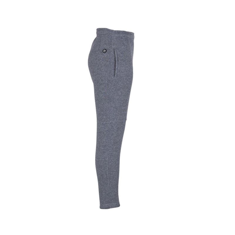 Sport si Outdoor - Echipament Sportiv - Echipamente sport copii - Pantaloni sport copii - Pantaloni copii Joma Lion Long Gri 10 ANI - Infinity.ro