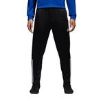 Sport si Outdoor - Echipament Sportiv - Echipamente sport copii - Pantaloni sport copii - Pantaloni sport copii Adidas Regista 18 CZ8659 Negru 140 - Infinity.ro