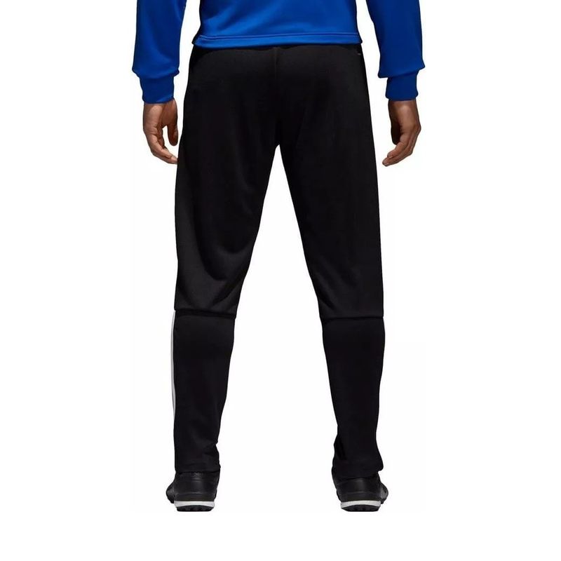 Sport si Outdoor - Echipament Sportiv - Echipamente sport copii - Pantaloni sport copii - Pantaloni sport copii Adidas Regista 18 CZ8659 Negru 140 - Infinity.ro